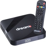 Resim Dreamstar 6k Ultra Hd 2 Gb Ram 16 Gb Hafıza Android Tv Box (android 12) I-2 2-16 