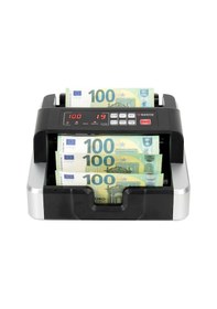 Resim Baove Gb4100 Para Sayma Makinesi Ve Sahte Para Yakalama - Adet Sayım - Tl - Euro – Usd 