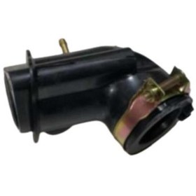 Resim Asya Manifolt Uzun Scooter 150T/6A/Atv 