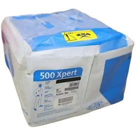 Resim Tyvek 500 Xpert Tulum Large 25 Adet En 14126 Standartında 