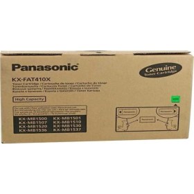 Resim Panasonic KX-FAT410X Toner KX-MB1510 N11.102433 