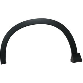 Resim Ön Çamurluk Üstü Dodik Kaplaması Byd Seal U 24- Sol 