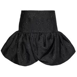 Resim Jacquard Mini Etek - Şıklığın ve Konforun Buluşması - 38 