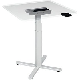 Resim Bibus Tek Motor Akıllı Kaldırma Tablası Ayarlı Masa Mekanizması 