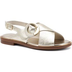 Resim Platıno Sandalet Kadın 85x6 Frau Florence-s Platino Platinium PLATİN 