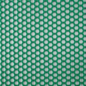 Resim Petek Desenli Paspas 100cm x 120cm Islak YEŞİL Paspası 