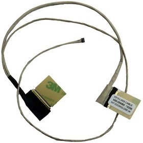 Resim Asus Uyumlu VivoBook S510UN, F510UA Ekran Data Flex Kablosu 