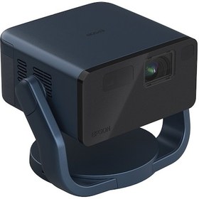 Resim Epson EF-22N Akıllı Mini Lazer Projeksiyon Cihazı 