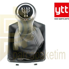 Resim YTT Opel Corsa D Vites Topuzu + Körük [] 