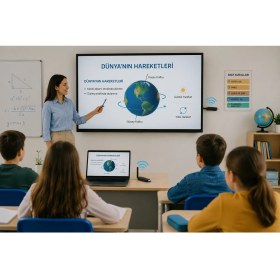 Resim CoverZone Kablosuz HDMI Verici ve Alıcı Seti Tx Rx 1080P 60Hz Wireless Görüntü Aktarıcı Plug & Play HDMI Transmitter Receiver Kit Tv Monitör Projektör Sunum ve Toplantı Kullanımı Için (1tx 1rx) ZR1286 