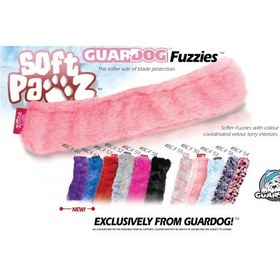 Resim Guardog Fuzzies Buz Pateni Bıçak Koruyucu Çok Renkli 