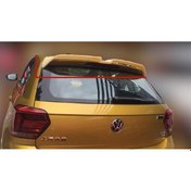 Resim VOLKSWAGEN POLO 2018- ASTARLI ABART SPOİLER 