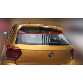 Resim VOLKSWAGEN POLO 2018- ASTARLI ABART SPOİLER 