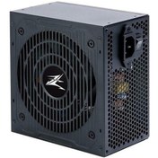 Resim Zalman 700w 80+ Megamax Zm700-txıı 12cm Fanlı Power Supply-50353 