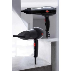 Resim Judge Soğuk ve Sıcak Üfleme Özellikli Ac Motorlu Saç Kurutma Makinesi 