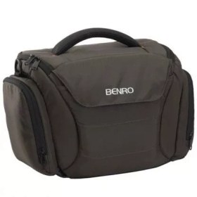 Resim Benro Ranger S40 Siyah Omuz Çantası 