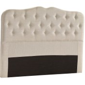 Resim İmaj Natural Cotton Plus Başlık Çift Kişilik 150 Cm (YATAK VE BAZA FİYATA DAHİL DEĞİLDİR) 