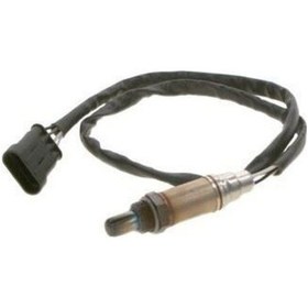 Resim Bosch-0258005096 - Oksıjen Sensoru Palıo Albea Brava Bravo 1.4 