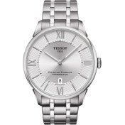 Resim Tissot Chemin Des Tourelles T0994071103800 