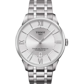 Resim Tissot Chemin Des Tourelles T0994071103800 