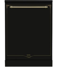 Resim Vestel Bm 5001 Rs Bulaşık Makinesi 