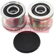 Resim Aba 25500124 - Alternatör Kasnağı Polo-a4-a6-t6-amarok-golf6 1.6 