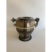 Resim Hasyılmaz Akışkan Kontrol Valfi 135 mm 