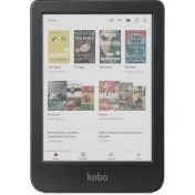 Resim Kobo Clara Colour E Kitap Okuyucu 6\ 