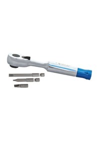 Resim Ri Co 1/4" 2 Fonksi Yonlu Mi Ni Cırcır 60 Di Ş-11975 