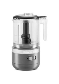 Resim Kitchenaid 5KFCB519EDG 1.19 L Sarjlı Kablosuz Mutfak Robotu 