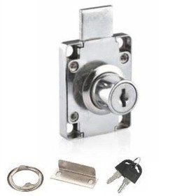 Resim Çekmece Kilidi Kare Bay-tec 