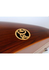 Resim Kısa Sap Dut Bağlama Saz Yask-109 