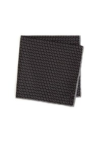 Resim Pierre Cardin Erkek Siyah Mendil 50325899-001 Siyah 