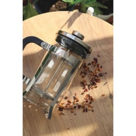 Resim Cam French Press 350 ml Nemere 