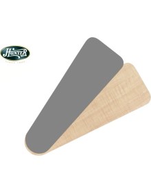 Resim Hunter Seville Fırçalanmış Nikel - 112 Cm. Aydınlatmalı Tavan Vantilatörü 