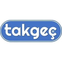 Resim Eterplast 25 mm Takgeç Çift Contalı Sızdırmazlık Ürünü Patentlidir (50 Adet) 