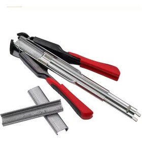 Resim Kafes Tel Birleştirme Pensesi 