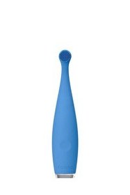 Resim Foreo Issa Bubble Blue Mikro Şarjlı Bebek - Çocuk Diş Fırçası (0-5 Yaş) 