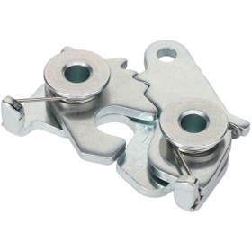 Resim AGCO Kaput Kilidi - Massey Ferguson / Fendt / Valtra | ACW9142980 