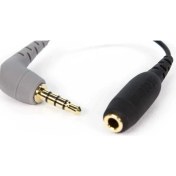 Resim Müzik Rode Sc4 3.5mm Trss Erkek &lt;-&gt; Trs Patch Cable 