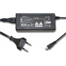 Resim Samsung Aa-E6A SMX-F34BN, SC-D180, SC-D27, SC-D29, SC-D34, VP-D371, SC-DX100 Kamera Şarj Cihazı 