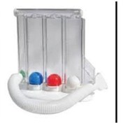 Resim Triflo 1200 CC Solunum Nefes Egzersiz Cihazı 2 Adet 