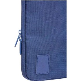 Resim U.s. Polo Assn. Lacivert Unisex Laptop & Evrak Çantası Plevr2369 001 