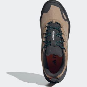 Resim adidas Erkek Kahverengi Bot TERREX SKYCHASER AX5 GTX JH7801 