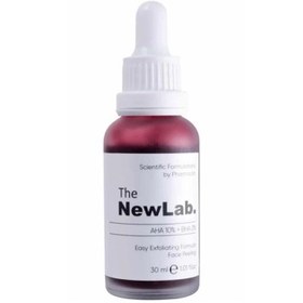 Resim The NewLab Canlandırıcı ve Cilt Tonu Eşitleyici Yüz Peelingi 30 ml 