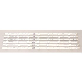 Resim Regal 49R6010U 49R6020U Led Bar 