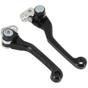 Resim Sur Ron Light Bee X/s Segway X260/x160 Fren Kolları İçin Siyah 