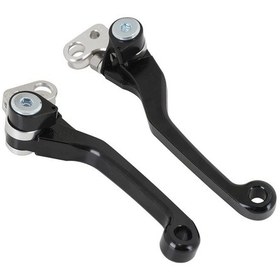 Resim Sur Ron Light Bee X/s Segway X260/x160 Fren Kolları İçin Siyah 