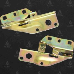 Resim Kaput Menteşesi Almera 2000-2006 Sol 65401 4m700 