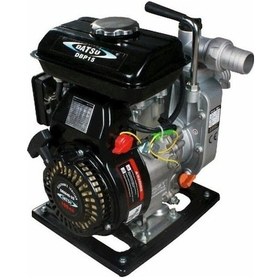 Resim Datsu Dbp15 1,5 İnç Benzinli Su Motoru 